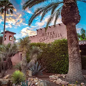 3* Отель California
