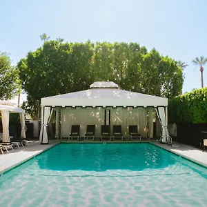 4* Отель Avalon & Palm Springs, A Member Of Design