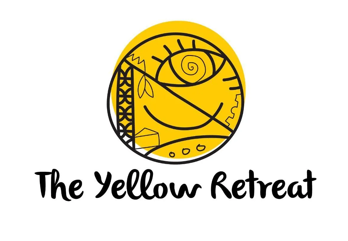 The Yellow Retreat Palm Springs Holiday home